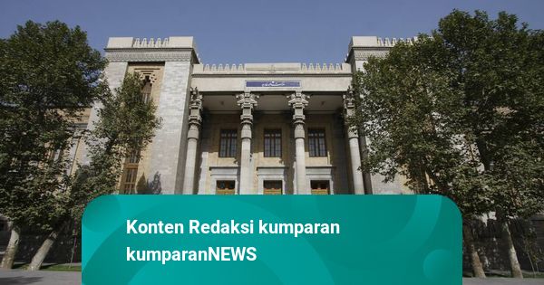 Duta Besarnya Diusir dari Australia atas Tuduhan Antisemitisme, Iran Akan Balas