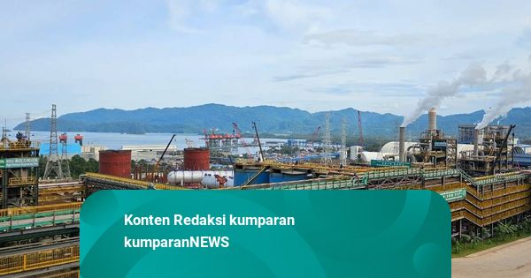 PT IMIP Bantah Ada TKA Meninggal karena Dikeroyok: Hanya Konflik Kecil Pekerja