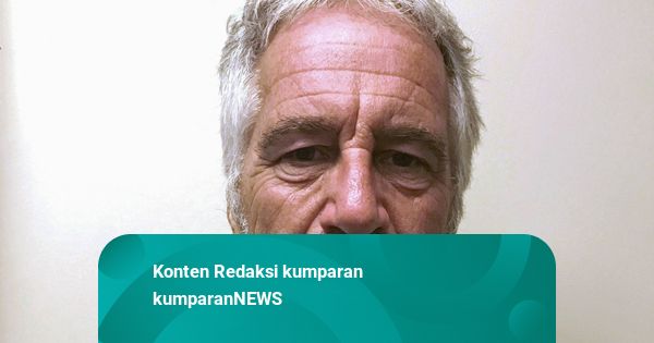 AS Rilis Jutaan Lembar Dokumen Epstein, Nama Trump hingga Elon Musk Muncul