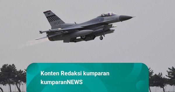 Menhan dan Menlu Peru Mundur Imbas Presiden Tunda Beli Jet Tempur F-16 dari AS