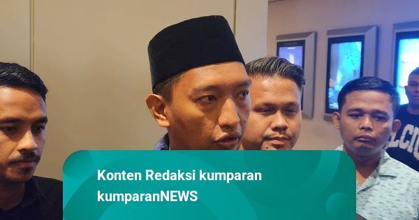 Arief Rosyid: Bahlil Jadi Bukti Pemerintah Hadir di Polemik Tambang Raja Ampat