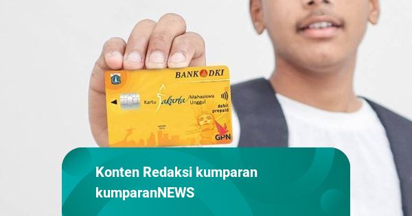Pram Siapkan KJMU hingga S3 dan Program LPDP, Akan Kirim 100 Anak Kuliah ke LN