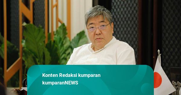 Dubes Buka Kemungkinan Tambah Kuota Tenaga Kerja Terampil Indonesia di Jepang