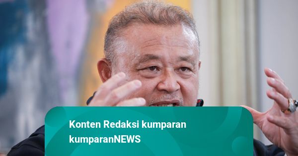 NasDem Sebut Rajin Kaderisasi, Usul KPK soal Ketum Akan Dibahas Internal