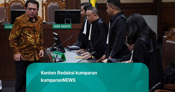 KPK: Ada Mantan Model Tak Kooperatif di Kasus Pencucian Uang Eks Sekretaris MA
