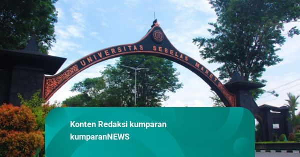 Hasil Investigasi: Uns Cabut Beasiswa Kip-k Mahasiswi Viral Yang Disebut Dugem