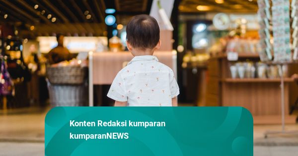 Bocah Ditemukan Warga Kebingungan di Sleman, Mengaku Cari Ortunya