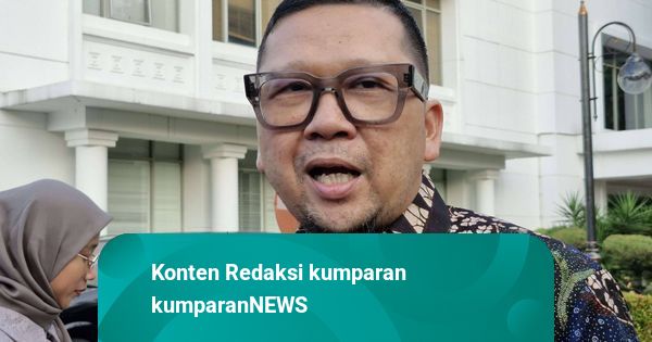 Waketum Golkar Dukung Usulan KPK Batasi Uang Kartal di Sistem Politik
