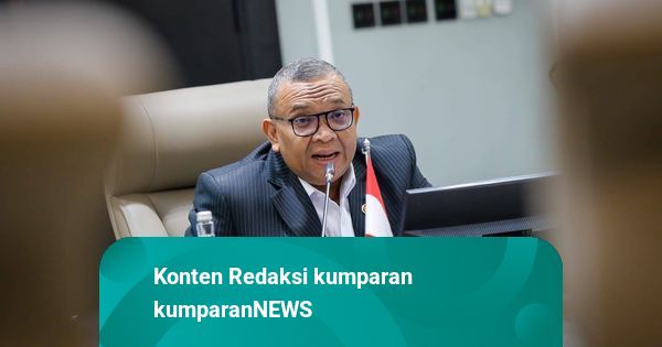 Afriansyah Noor Jadi Wamenaker, Demokrat: Dukungan Total Pemerintahan Prabowo