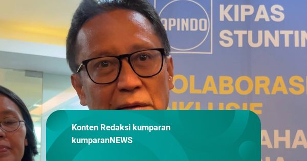 Menkes soal 1 Pasien Super Flu di Bandung Meninggal: Karena Penyakit Lain