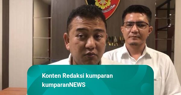 Polisi Sita Aset Senilai Rp 2 M Terkait Kasus Korupsi SPPD Fiktif DPRD Riau