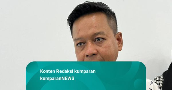 Rektor USU Tak Hadir Pemeriksaan KPK Terkait Kasus Korupsi Proyek Jalan di Sumut