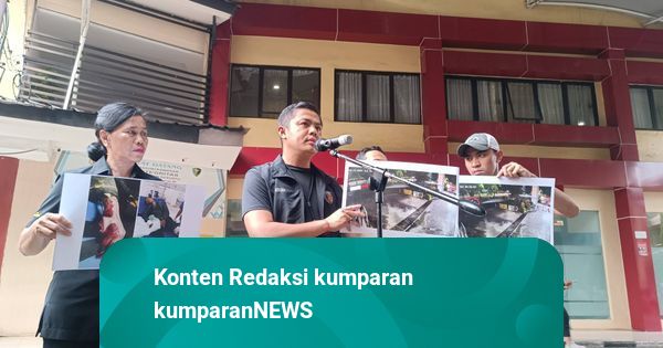 Diteror Debt Collector, Warga Gresik Kini Bisa Lapor ke 'Cak Roma'
