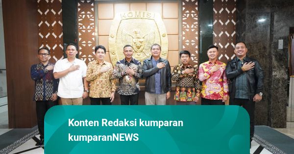 Warga yang KTP-nya Dicatut Dukung Dharma-Kun Bisa Gugat KPU