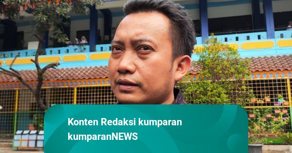 KPAI Awasi Kasus Dugaan Perundungan di Binus School Simprug