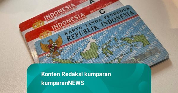 Warga Tebet Kaget KTP-nya Dicatut Dukung Pongrekun, Tak Pernah Ada Verifikasi