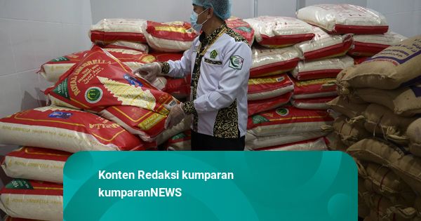 Menhaj Beberkan Kendala Jelang Haji 2026: 2.200 Ton Beras Terhambat Imbas Perang