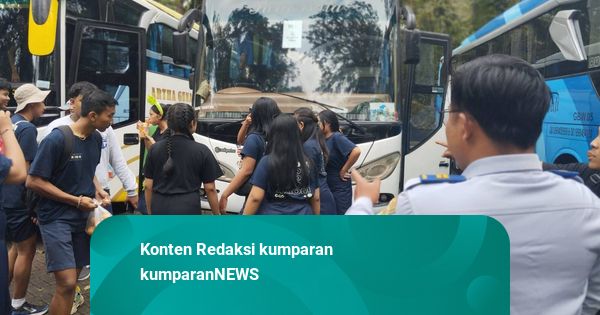 Sekolah di Sumut Dilarang Study Tour, Bila Melanggar Bisa Kena Sanksi