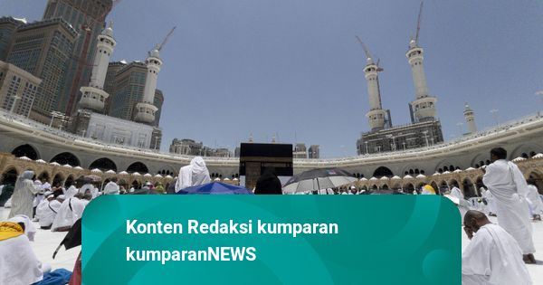 Matahari Tepat di Atas Ka'bah 27-28 Mei 2026, Waktunya Cek Ulang Arah Kiblat