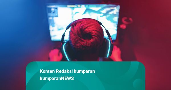 Disebut Picu Bullying di Sekolah, Kemendikdasmen Minta Mitigasi Game Kekerasan