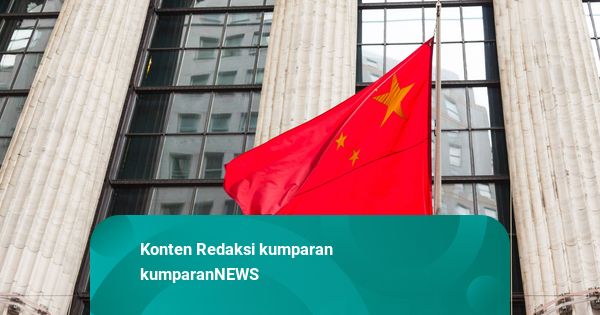 Gagal Damai AS-Iran, China Minta Semua Pihak Bertikai Menahan Diri