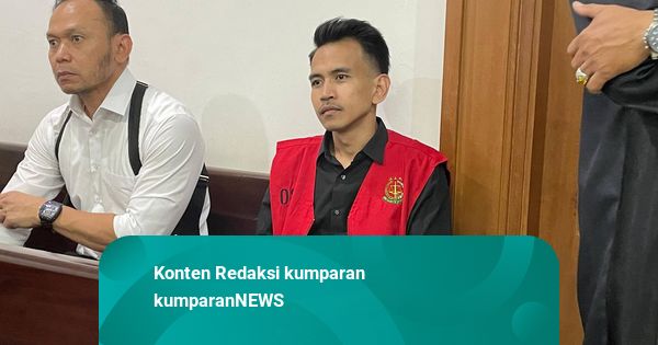 Adam Deni Ditangkap Polisi Gara-gara Rusak Ruko di Jakut