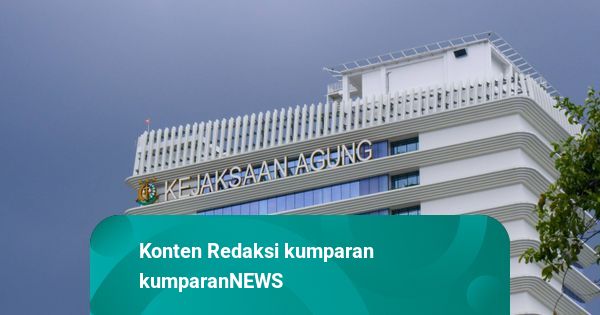 Silfester Ajukan PK di Kasus Fitnah JK, Kejagung Pastikan Tak Pengaruhi Eksekusi