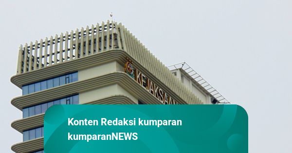Kejagung Sebut Tak Ada Istilah 'Oplosan' di Kasus Tata Kelola Minyak