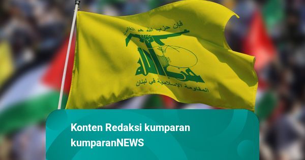 Hizbullah Tolak Negosiasi dengan Israel: Kami Punya Hak Bela Diri Lawan Musuh