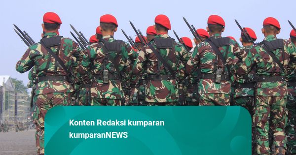 Koalisi Masyarakat Sipil Kritik TNI AD yang Jaga Kejaksaan hingga ke Daerah