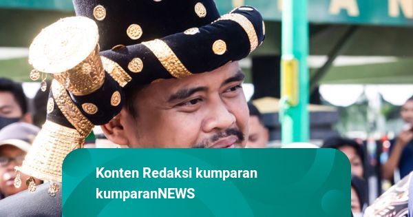 Bobby Usai Tinjau Jalur 3 Kabupaten: 100 Km Sangat Luar Biasa Tidak Terawat