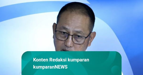 Eks Dirjen Aptika Didakwa Terima Suap Rp 6 M di Kasus PDNS: Untuk Renovasi Rumah