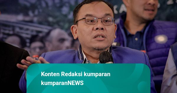 PAN Dukung Putusan MK soal Wajib 30% Keterwakilan Perempuan