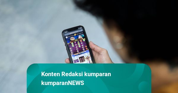 Siswa SMP di Kulon Progo Terjerat Judol-Pinjol, Ketahuan Usai Tak Masuk Sekolah