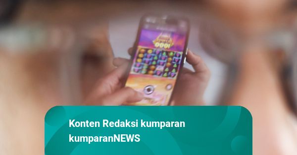Polisi Gerebek Markas Judol Jaringan Kamboja di Jakbar, Omzet Rp 4 Miliar
