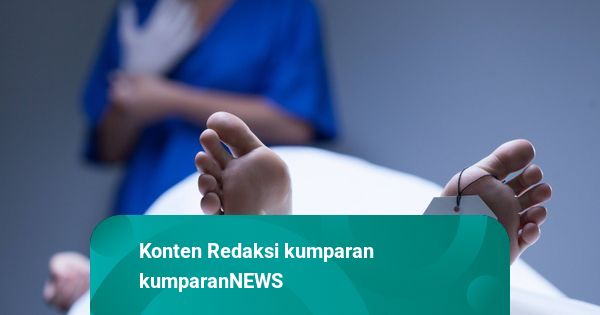 Perayaan Ulang Tahun Berujung Maut di Peru