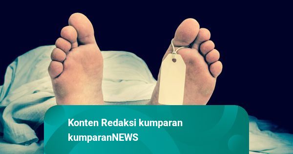 Mahasiswi Asal NTT Ditemukan Tewas Dalam Kos di Jaktim, 1 Remaja Ditangkap