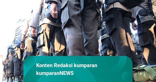 UU Polri Baru Perkuat Kompolnas, Anggota Komisi III Tekankan Pengawasan