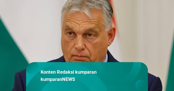 Kejutan Pemilu Hungaria: Kekuasaan 16 Tahun Viktor Orban Tumbang