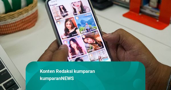 Polda Metro Bongkar Skema Saweran Digital Porno HOT51, Dana Bermuara ke WNA