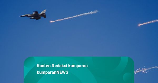 Waka Komisi I Soal Isu Akses AS ke Wilayah Udara RI: Kedaulatan Tetap Prioritas