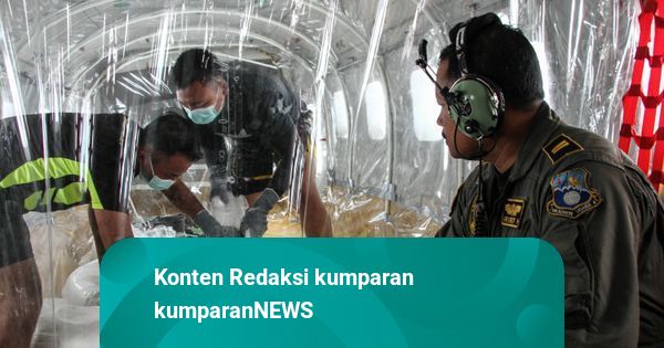 BMKG Jelaskan Biaya Mahal Modifikasi Cuaca: Bisa Rp 300 Juta, Perlu Prioritas