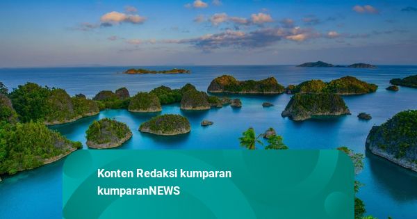 IPMI Dukung Bahlil Cabut 4 IUP di Raja Ampat: Perkuat Ekosistem Investasi Sehat