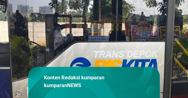 Pemkot Depok Siapkan 2 Koridor Baru Trans Depok, Diperluas ke Sawangan & Citayam