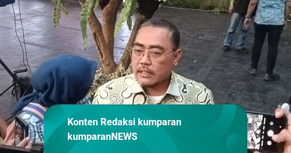 PKB Tak Mau Geer soal Jatah Menteri: Ada di Situ Tak Tambah Beban Sudah Bagus