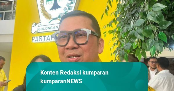 Doli Kurnia Soal Perubahan Sistem Pemilu: Harus Sepaket, termasuk Pilpres