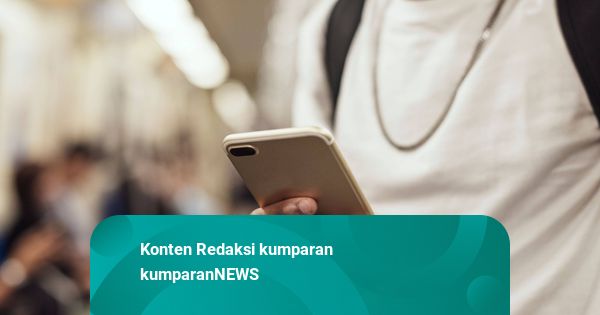 Jemaah Haji Diimbau Jangan Asal Foto dan Video, Bisa Kena Denda Hingga Rp 2 M