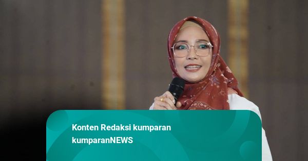 Gus Yaqut Sakit Pencernaan hingga Penahanan Dibantarkan, Istri Ungkap Kondisinya