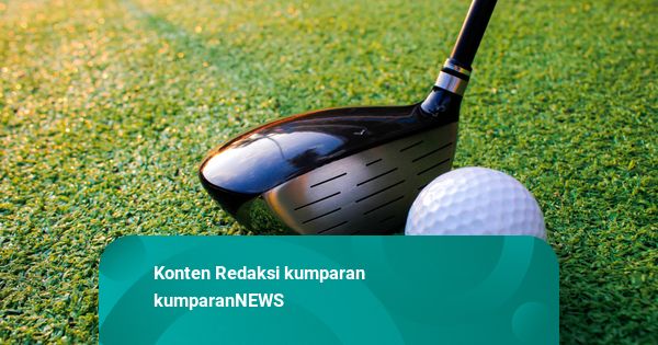 Polisi Tangkap Pelaku Penganiayaan Caddy Golf di Tangerang