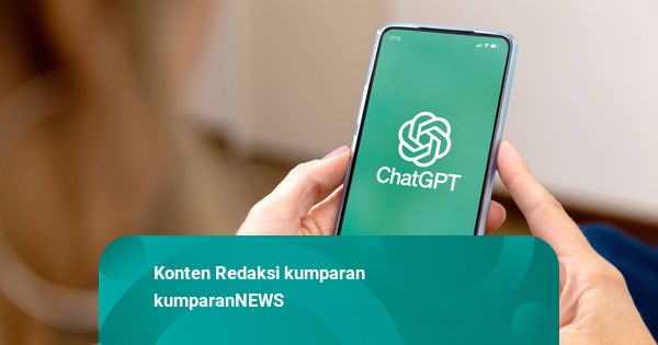 Anaknya Bunuh Diri, Orang Tua di California Salahkan ChatGPT